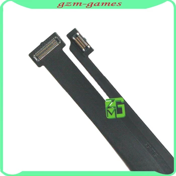 50pcs/lot Tester Testing Extension Flex Cable for iPhone 5S Test LCD Display & Digitizer Touch Screen Free Shipping
50pcs/lot Tester Testing Extension Flex Cable for iPhone 5S Test LCD Display & Digitizer Touch Screen Free Shipping