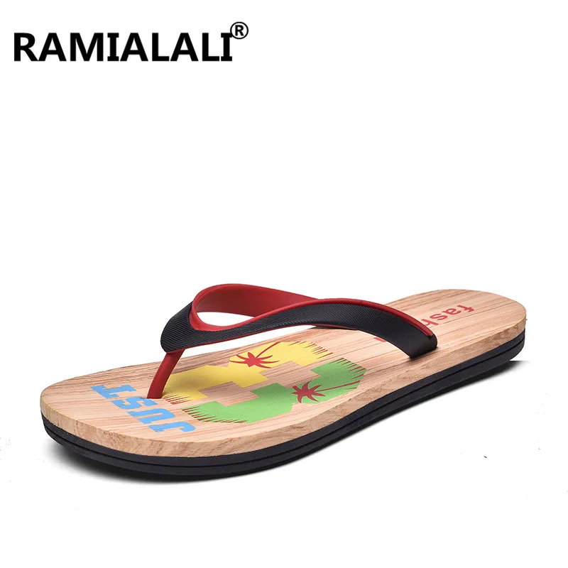 Summer Cool Men Slippers Sandals Beach Slippers Comfortable Fashion Slippers Men Flip Flops Men Shoes
Summer Cool Men Slippers Sandals Beach Slippers Comfortable Fashion Slippers Men Flip Flops Men Shoes