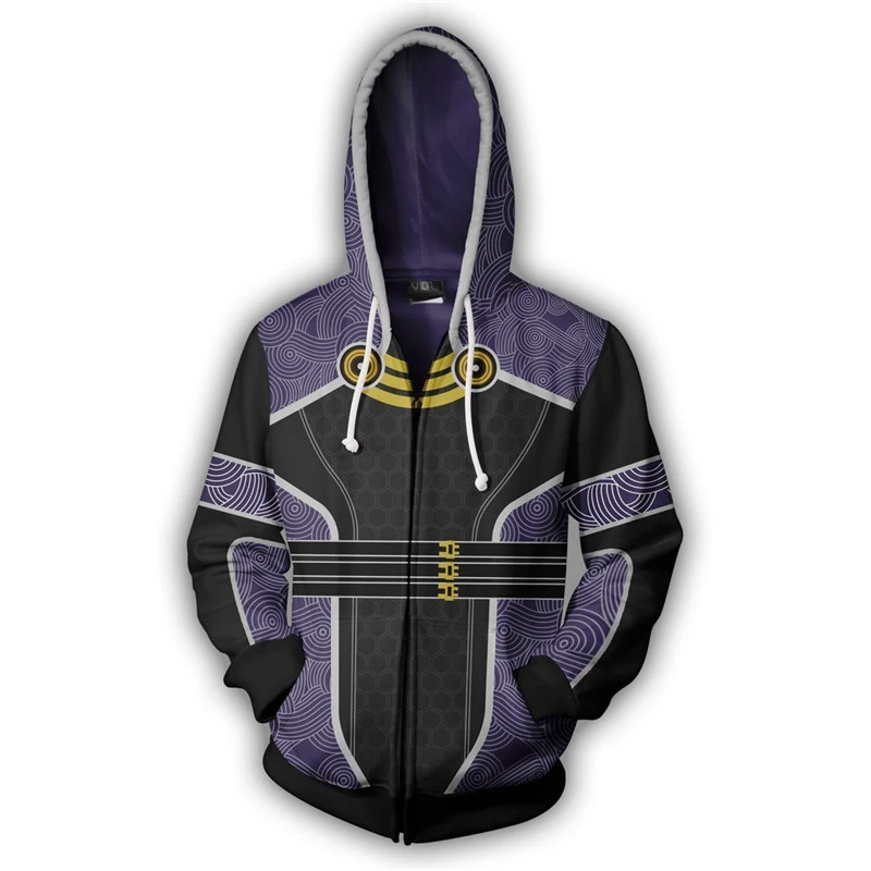 tali hoodie custom