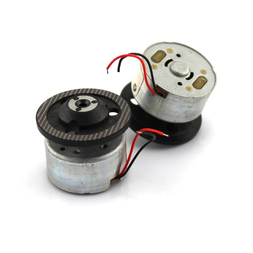 Brand new solar energy motor DC1.5-6V 3800RPM 24.5*12.5mm 300 micro DC motor with tray~
Brand new solar energy motor DC1.5-6V 3800RPM 24.5*12.5mm 300 micro DC motor with tray~