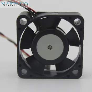 1204KL-01W-B49 5V 0.20A 3CM 3010 tachometer signal mini cooling fan
1204KL-01W-B49 5V 0.20A 3CM 3010 tachometer signal mini cooling fan