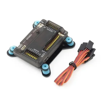 new APM 2.8 Flight Controller Board ARDUPILOT MEGA with Shock Absorber For Multicopter
new APM 2.8 Flight Controller Board ARDUPILOT MEGA with Shock Absorber For Multicopter