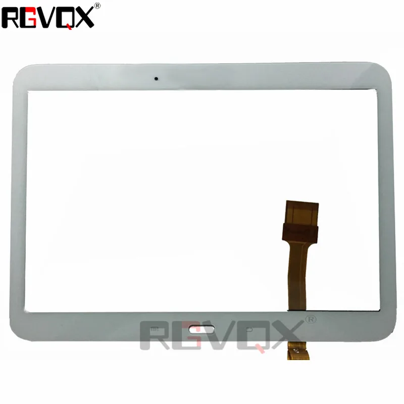 RLGVQDX New 10.1" P5200 Touch Panel For Samsung Galaxy Tab 3 P5200 P5210 Touch Screen Digitizer Panel
RLGVQDX New 10.1" P5200 Touch Panel For Samsung Galaxy Tab 3 P5200 P5210 Touch Screen Digitizer Panel