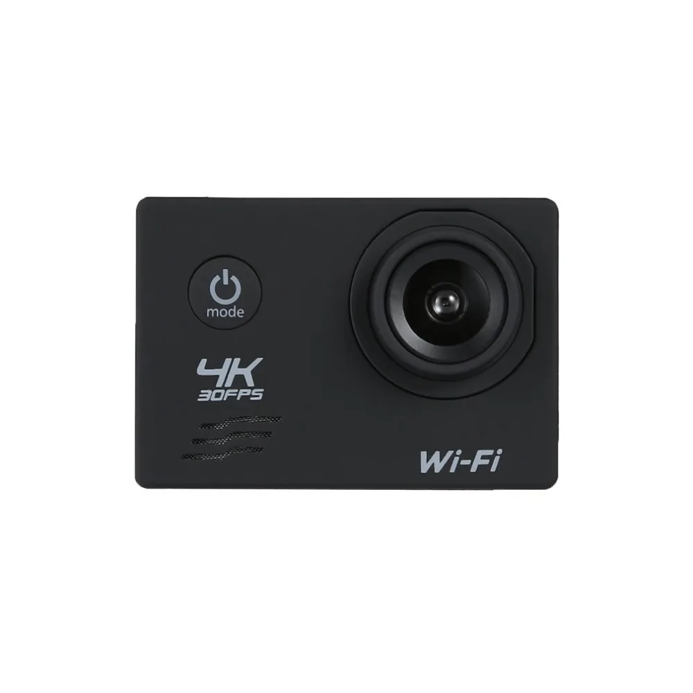 H9/H9R Vedio Digital Camera 4K Camcorder Ultra HD 1080p/30fps Mini Camera Fotografica WiFi 2.0" 170D Waterproof video camera