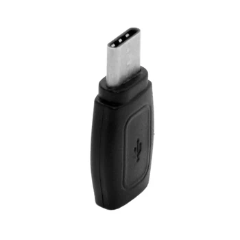 CYDZ USB 3.1 Type C Male Connector to Type C Female Data Extension Adapter for Nokia N1 Tablet & Mobile Phone
CYDZ USB 3.1 Type C Male Connector to Type C Female Data Extension Adapter for Nokia N1 Tablet & Mobile Phone