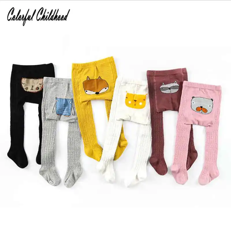 2019 New Unisex Baby Stockings Lovely Cartoon Pattern Embroidery Pantyhose Big Kids Autumn Match Casual Leggings Baby Stockings
2019 New Unisex Baby Stockings Lovely Cartoon Pattern Embroidery Pantyhose Big Kids Autumn Match Casual Leggings Baby Stockings