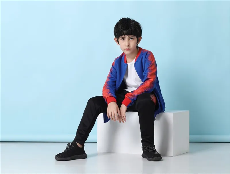 HOWE AO coat Adult Men Soccer Jerseys Set Jogging clothing jacket pants sports suit wear Running football Training Tracksuit HOWE AO coat Adult Men Soccer Jerseys Set Jogging clothing jacket pants sports suit wear Running football Training Tracksuit