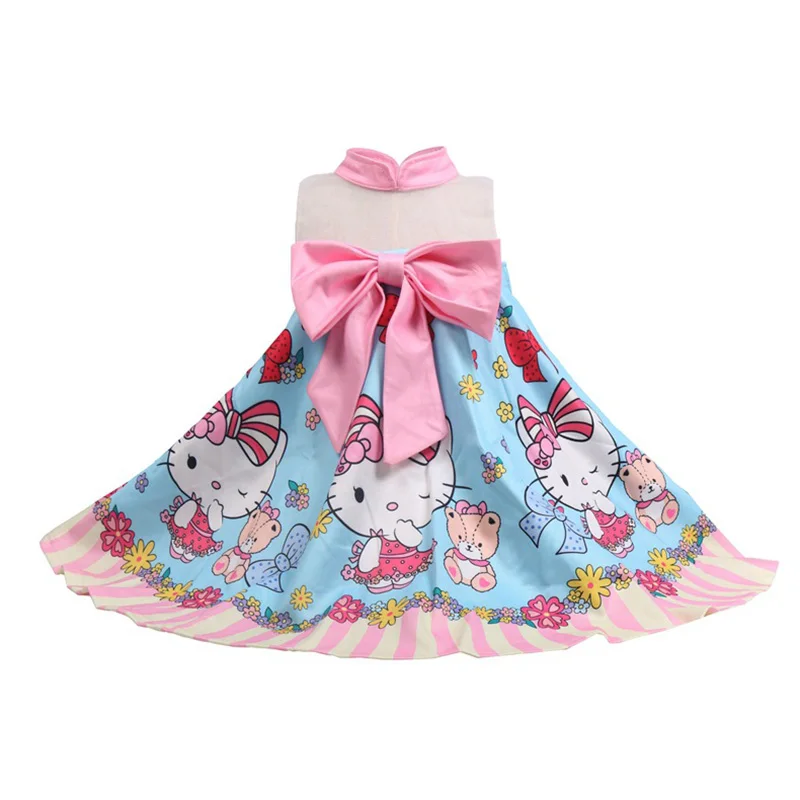 2019 Summer Tutu Dress for Girls Dresses Kids Unicorn Vestidos Girls Princess Dress Birthday Party Costumes Children Clothes
2019 Summer Tutu Dress for Girls Dresses Kids Unicorn Vestidos Girls Princess Dress Birthday Party Costumes Children Clothes