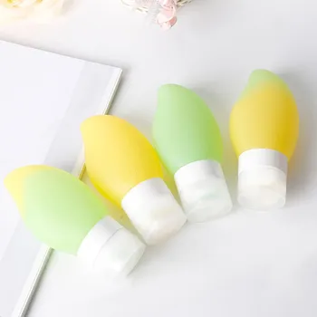 Travel Bottle Yellow Mango Set Leakproof Silicone Travel Bottle Kits Mango Shaped Travel Bottle Set Travel Bottle Set D9
Travel Bottle Yellow Mango Set Leakproof Silicone Travel Bottle Kits Mango Shaped Travel Bottle Set Travel Bottle Set D9