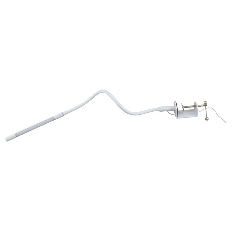 Usb Led Desk Lamp With Clip Flexible Table Lamp For Bedside Book Reading Study Office Work Night Light White
Usb Led Desk Lamp With Clip Flexible Table Lamp For Bedside Book Reading Study Office Work Night Light White