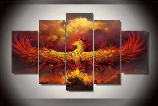 Hd Printed Comics Phoenix Painting On Canvas Room Decoration Print Poster Picture Canvas Free Shipping/Ny-1495 -57130-YP 
Hd Printed Comics Phoenix Painting On Canvas Room Decoration Print Poster Picture Canvas Free Shipping/Ny-1495 -57130-YP