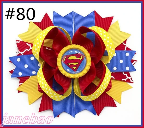 free shipping 2017 Newest 50pcs 5.5'' inspired hair bows popular character hair bow with lined clips bouqiue girl hair bows
free shipping 2017 Newest 50pcs 5.5'' inspired hair bows popular character hair bow with lined clips bouqiue girl hair bows