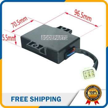 DQ-156 Motorcycle Parts ATV 500CC Coil Relay Refiercer CDI Ignition For Xinyang KAZUMA 500 ATV Engine Free Shipping
DQ-156 Motorcycle Parts ATV 500CC Coil Relay Refiercer CDI Ignition For Xinyang KAZUMA 500 ATV Engine Free Shipping
