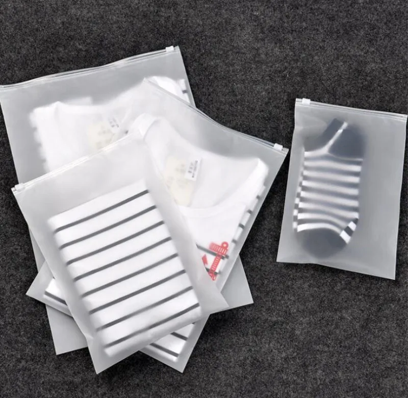8Pcs Different Size Storage Bags Household Travel Underwear Lightweight Organizer Container Waterproof Translucent Bag 4 Sizes
8Pcs Different Size Storage Bags Household Travel Underwear Lightweight Organizer Container Waterproof Translucent Bag 4 Sizes