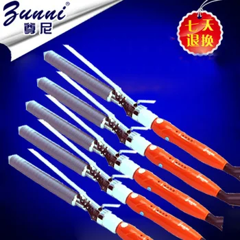 Professional Ceramic coating curling iron temperature adjustment hair curling irons 28mm hair curler styling tools Fast shipping
Professional Ceramic coating curling iron temperature adjustment hair curling irons 28mm hair curler styling tools Fast shipping