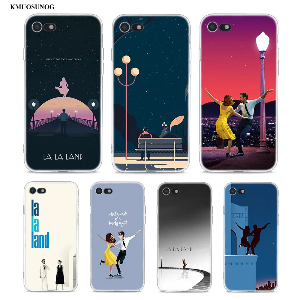 Transparent Soft Silicone Phone Case La La Land for iPhone XS X XR Max 8 7 6 6S Plus 5 5S SE
Transparent Soft Silicone Phone Case La La Land for iPhone XS X XR Max 8 7 6 6S Plus 5 5S SE