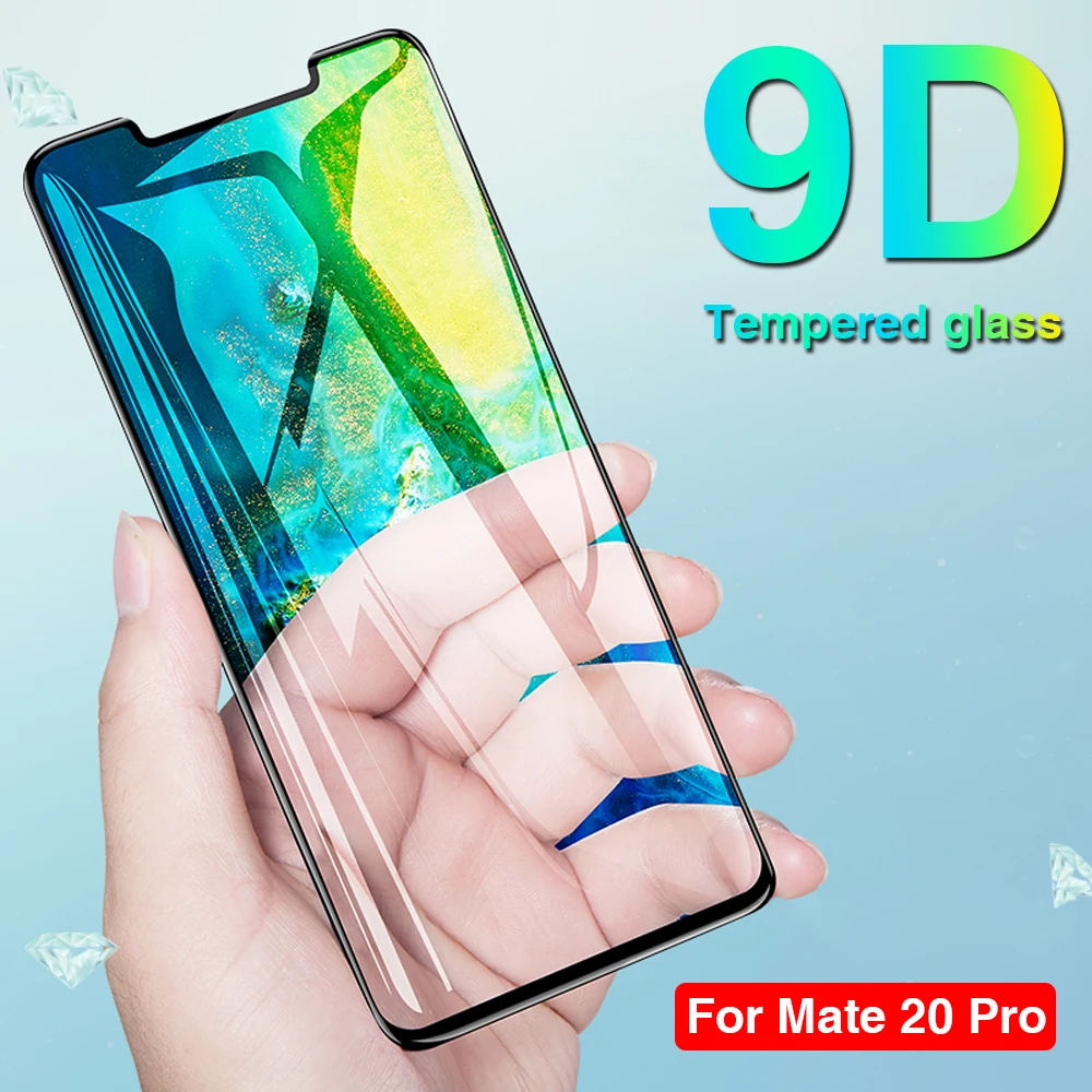 9D Tempered Glass For Huawei Mate 20 Pro Screen Protector Glass On For Honor 8X Max 10 Nova 3i 3 P20 lite P Smart Plus P10 Lite
9D Tempered Glass For Huawei Mate 20 Pro Screen Protector Glass On For Honor 8X Max 10 Nova 3i 3 P20 lite P Smart Plus P10 Lite