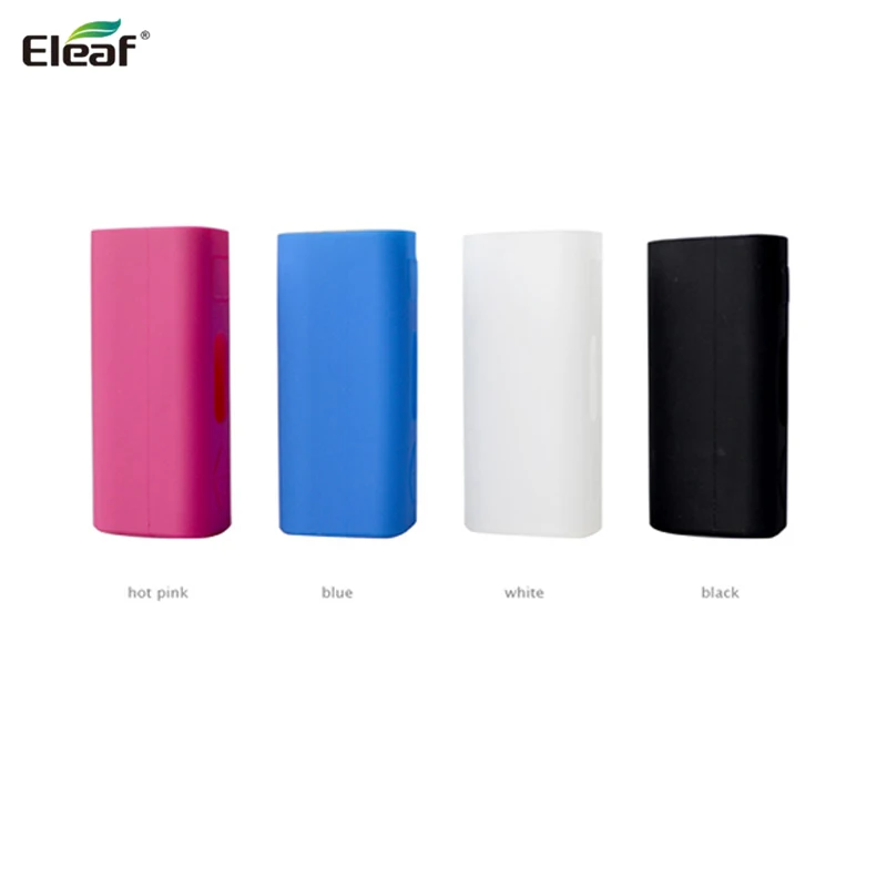 New arriver accessories 100% original eleaf istick silicon case for istick 20w 30w with 4 colors
New arriver accessories 100% original eleaf istick silicon case for istick 20w 30w with 4 colors