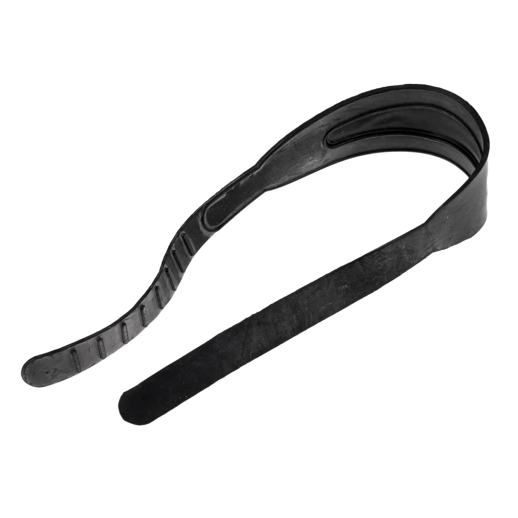 Adjustable Flexible Rubber Scuba Diving Swimming Snorkel Mask Strap Cover Replacement Accessories
Adjustable Flexible Rubber Scuba Diving Swimming Snorkel Mask Strap Cover Replacement Accessories