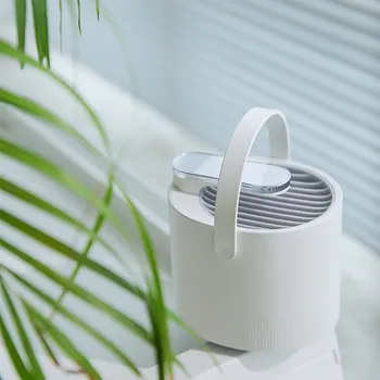 Electric Fly Bug Zapper Mosquito Insect Killer LED Light Trap Lamp Pest Control Insect Trap Lamp Killer Home Pest Control
Electric Fly Bug Zapper Mosquito Insect Killer LED Light Trap Lamp Pest Control Insect Trap Lamp Killer Home Pest Control