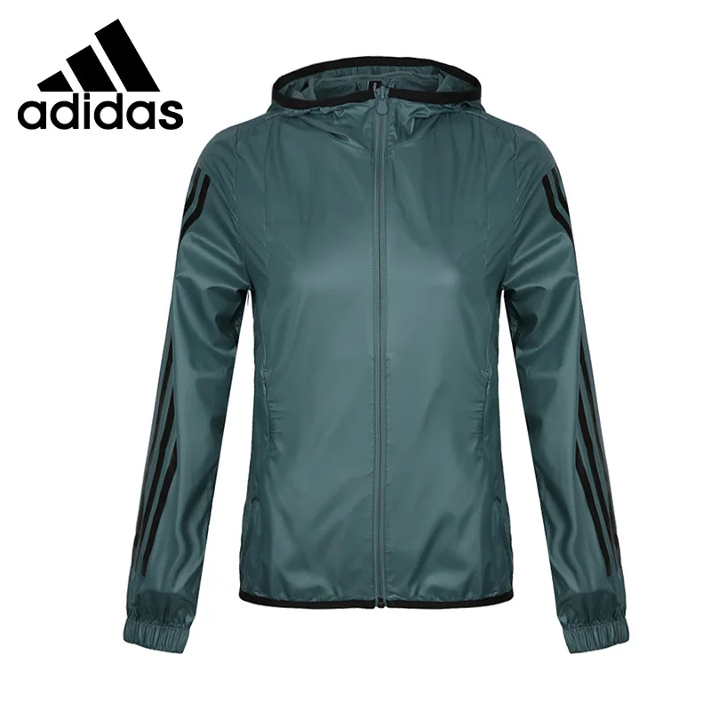 Original New Arrival 2018 Adidas Neo Label W CS 3S WB Women's jacket Hooded Sportswear
Original New Arrival 2018 Adidas Neo Label W CS 3S WB Women's jacket Hooded Sportswear
