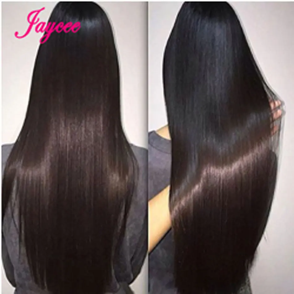 Jaycee Hair Indian Straight Hair Bundles 8~26 Inch Natural Color 100% Human Hair Weaving Free Shipping Remy Hair
Jaycee Hair Indian Straight Hair Bundles 8~26 Inch Natural Color 100% Human Hair Weaving Free Shipping Remy Hair