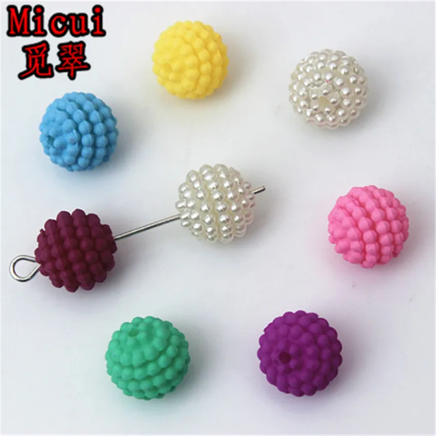 Micui 100pcs 10mm Mix color Round beads ABS imitation pearls mounted removable type for clothing package shoe Crafts DIY ZZ683
Micui 100pcs 10mm Mix color Round beads ABS imitation pearls mounted removable type for clothing package shoe Crafts DIY ZZ683