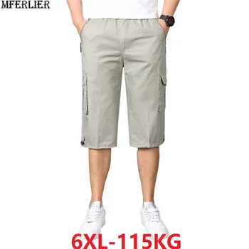 summer men cargo Shorts army green plus big size 4XL 5XL 6XL mens casual pocket Shorts black out door sports Shorts home gray 43
summer men cargo Shorts army green plus big size 4XL 5XL 6XL mens casual pocket Shorts black out door sports Shorts home gray 43