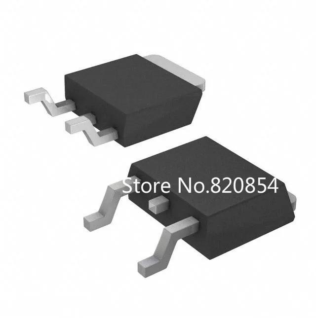 50pcs/lot HUF75329D3STFSTR HUF75329D3ST HUF75329D 75329D SOT-252 20A/55V | Электроника