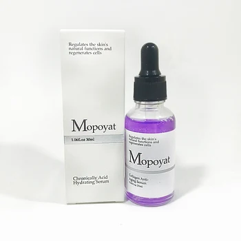Collagen Anti-Aging Face Serum Moisturizing Shrink Pores Essential Liquid Essence 30ml New Arrival
Collagen Anti-Aging Face Serum Moisturizing Shrink Pores Essential Liquid Essence 30ml New Arrival