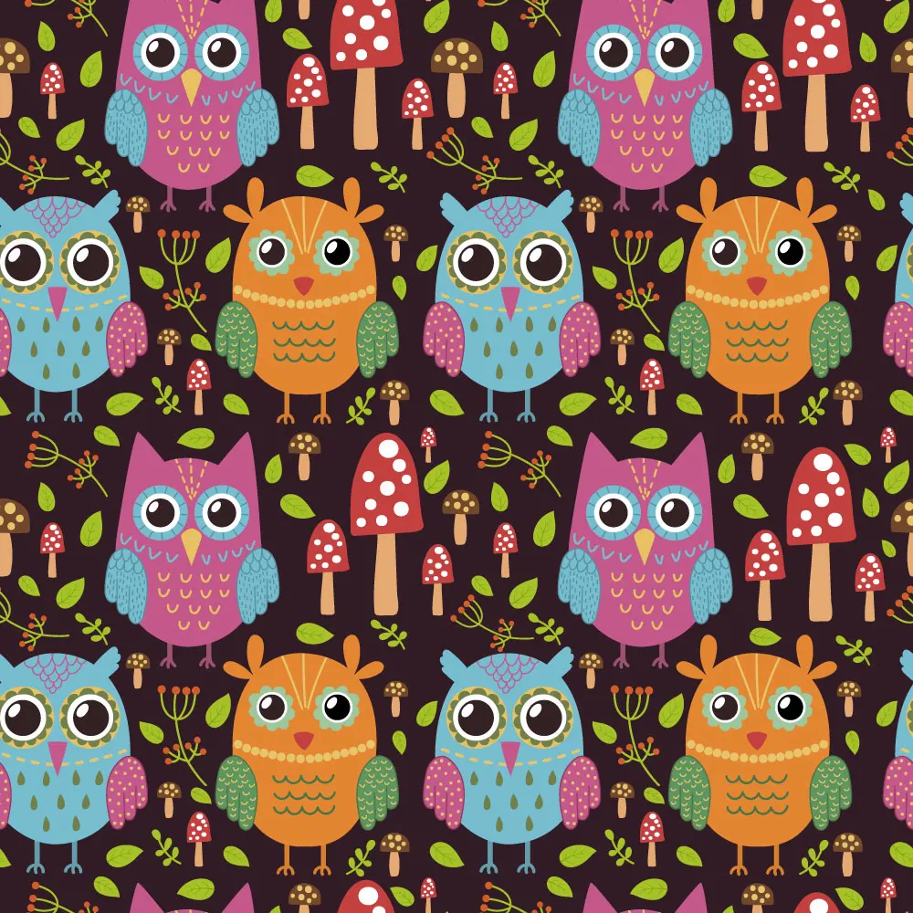 AZSG Anime Owl / Mushroom Clear Stamps For DIY Scrapbooking Decorative Card making Craft Fun Decoration Supplies 13x13cm
AZSG Anime Owl / Mushroom Clear Stamps For DIY Scrapbooking Decorative Card making Craft Fun Decoration Supplies 13x13cm