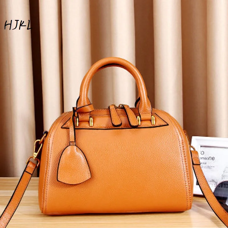 2019 New Fashion Genuine Leather European And American Handbags Women Bags Shoulder Handbags For Lady Design Free Shipping
2019 New Fashion Genuine Leather European And American Handbags Women Bags Shoulder Handbags For Lady Design Free Shipping
