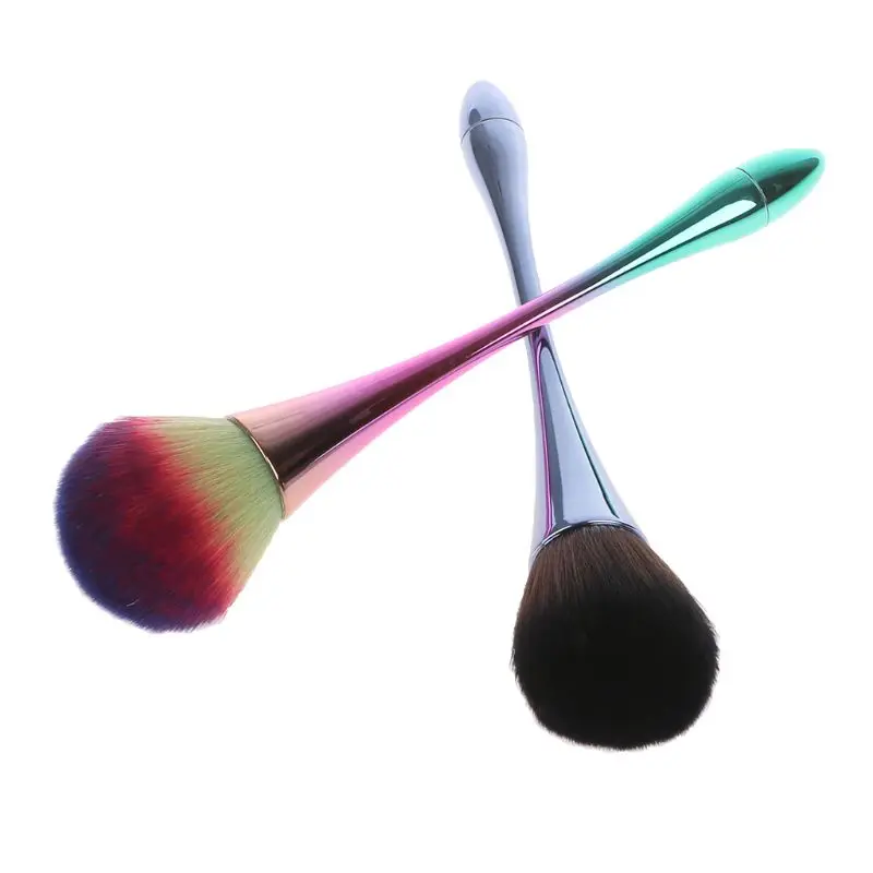 20cm Plastic Makeup Brushes Nail Brush Dust Remover Powder Cleaning Manicure Nail Art Tools Acrylic
20cm Plastic Makeup Brushes Nail Brush Dust Remover Powder Cleaning Manicure Nail Art Tools Acrylic
