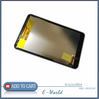 Original 8inch LCD screen FPC080T3104_B FPC080T3104 with Touch screen wj836-fpc-v2.0 for tablet pc free shipping
Original 8inch LCD screen FPC080T3104_B FPC080T3104 with Touch screen wj836-fpc-v2.0 for tablet pc free shipping