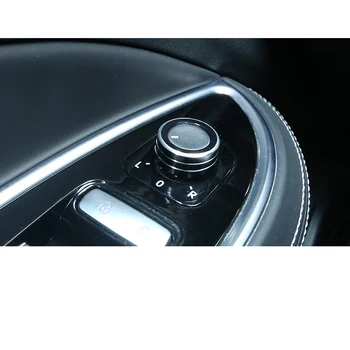 Lsrtw2017 Alumminum Alloy Car One-start Button Rearview Folding Driving Model Ring Trims for Geely Borui Emgrand Gt Ge PHEV MHEV
Lsrtw2017 Alumminum Alloy Car One-start Button Rearview Folding Driving Model Ring Trims for Geely Borui Emgrand Gt Ge PHEV MHEV