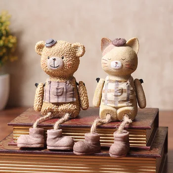 Home Ornaments Hanging Feet Doll Creative Cartoon Trinkets Bedroom Tv Cabinet Decorations Wedding Craft Gifts
Home Ornaments Hanging Feet Doll Creative Cartoon Trinkets Bedroom Tv Cabinet Decorations Wedding Craft Gifts