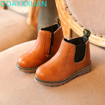 Children shoes 2018 New Spring girls hot fashion australia Martin boots single low short botas kids baby nina boys autumn shoes
Children shoes 2018 New Spring girls hot fashion australia Martin boots single low short botas kids baby nina boys autumn shoes
