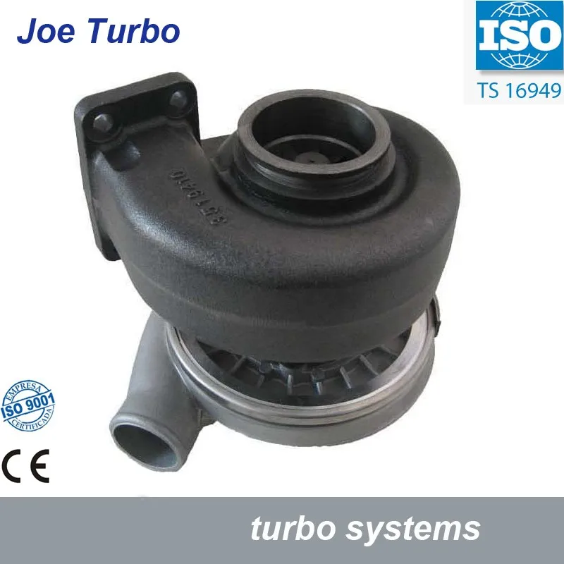 H1C 3522777 3522778 TURBO TURBOCHARGER FOR CUMMINS 6BT 5.9L (3)