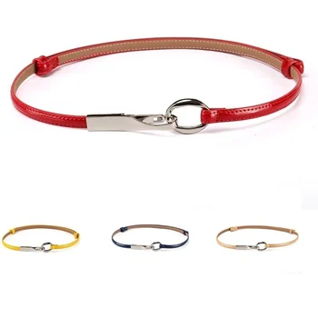2017 Best Goods Fashion Metal Belt Waist Hook Thin Version Female Apparel Accessories Solid Red Sexy Elegant High Quality White
2017 Best Goods Fashion Metal Belt Waist Hook Thin Version Female Apparel Accessories Solid Red Sexy Elegant High Quality White