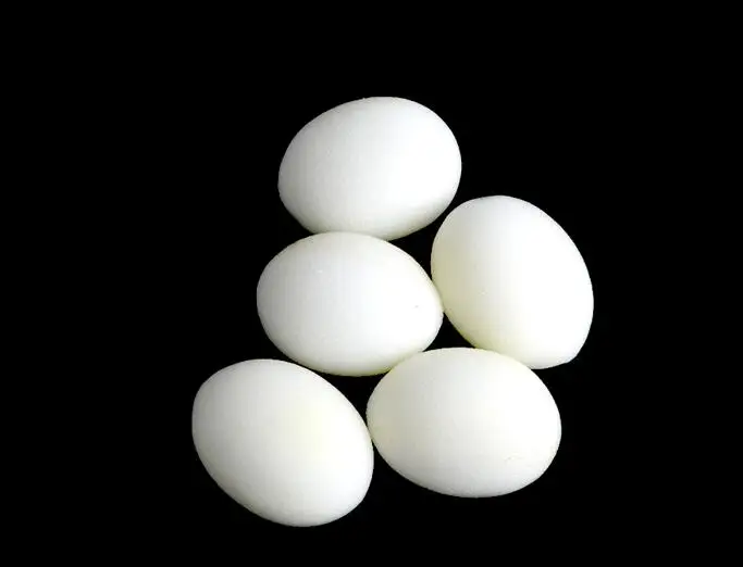 Pack Of 5 Pcs Sponge Egg Magic Tricks Stage Magic Accessory For Magician Comedy Magic Easy To Do Magia Toys Joke Classic Gadget
Pack Of 5 Pcs Sponge Egg Magic Tricks Stage Magic Accessory For Magician Comedy Magic Easy To Do Magia Toys Joke Classic Gadget