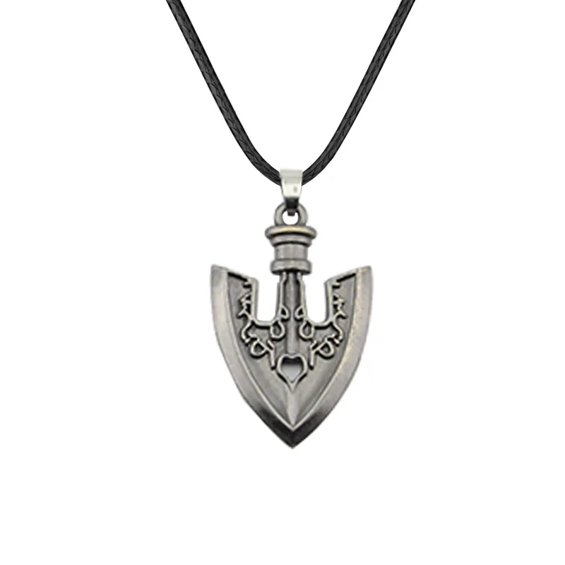 Anime JOJOS BIZARRE ADVENTURE Necklaces KILLER QUEEN Higashikata Josuke Temperament Pendant For Fans Cosplay Accessory Gift
Anime JOJOS BIZARRE ADVENTURE Necklaces KILLER QUEEN Higashikata Josuke Temperament Pendant For Fans Cosplay Accessory Gift