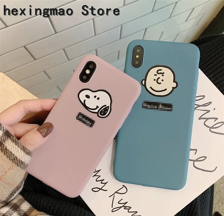 Cartoon Candy Color Rabbit And Boy Phone Case For iphone X XR XSMAX Case For iphone 6 7 8 Plus Ultra thin Soft TPU Back Cover
Cartoon Candy Color Rabbit And Boy Phone Case For iphone X XR XSMAX Case For iphone 6 7 8 Plus Ultra thin Soft TPU Back Cover