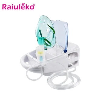 Family Medical Atomization Inhaler Portable Air Compressor Atomizer Medical Inhale Nebulizer Health Care Asthma Allergy Relief
Family Medical Atomization Inhaler Portable Air Compressor Atomizer Medical Inhale Nebulizer Health Care Asthma Allergy Relief