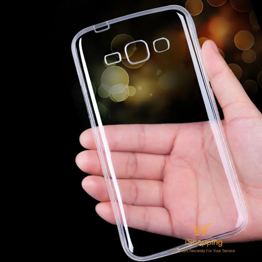 Ultra Thin Transparent Clear TPU Case For Samsung Galaxy Grand 2 Duos G7102 G7106 Crystal Back Protect Rubber Silicone Gel Bags
Ultra Thin Transparent Clear TPU Case For Samsung Galaxy Grand 2 Duos G7102 G7106 Crystal Back Protect Rubber Silicone Gel Bags