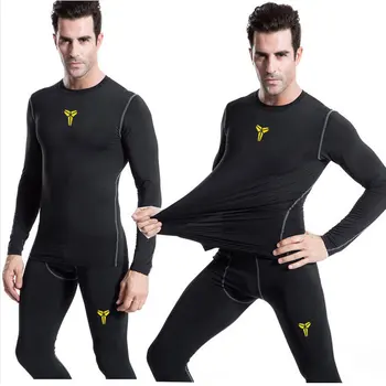 Spring NEW Men Long Sleeve Pajamas Classic Tight stretch Yoga Home Wear 2PCS Shirt+Pant Sleep Set Sleepwear Nightwear 3XL
Spring NEW Men Long Sleeve Pajamas Classic Tight stretch Yoga Home Wear 2PCS Shirt+Pant Sleep Set Sleepwear Nightwear 3XL