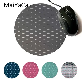 MaiYaCa Tiny Subs Gray Modern Mouse Pads Custom Design Gaming Computer Round Mouse pads
MaiYaCa Tiny Subs Gray Modern Mouse Pads Custom Design Gaming Computer Round Mouse pads