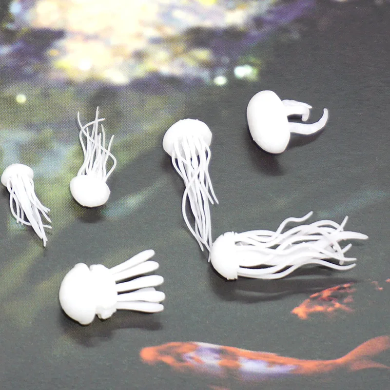 3 Size Stereo Printing Multiple Options Jellyfish Film DIY Craft Nail Handmade Resin Jewelry Stuff Transparent Paper
3 Size Stereo Printing Multiple Options Jellyfish Film DIY Craft Nail Handmade Resin Jewelry Stuff Transparent Paper