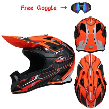 DOT approved motorcycle helmet off-road helmet full face kask downhill bicycle DH capacete motocross cascos para moto
DOT approved motorcycle helmet off-road helmet full face kask downhill bicycle DH capacete motocross cascos para moto