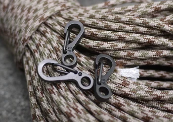 5PCS/LOT Mini SF Spring Backpack Clasps Hanging Buckle Key Quickdraw Buckle Keychain Tactical Outdoor Camping Survival EDC Tool
5PCS/LOT Mini SF Spring Backpack Clasps Hanging Buckle Key Quickdraw Buckle Keychain Tactical Outdoor Camping Survival EDC Tool