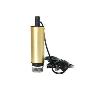12V 24V DC electric submersible pump for pumping diesel oil water with hose clamps and filter,fuel transfer,30L/min,12 24 V volt
12V 24V DC electric submersible pump for pumping diesel oil water with hose clamps and filter,fuel transfer,30L/min,12 24 V volt